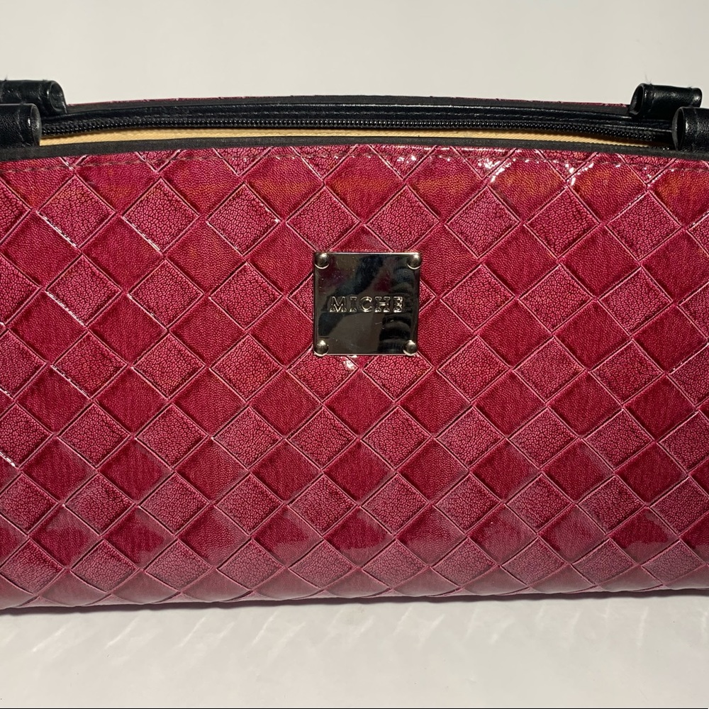 Miche shell